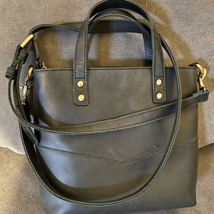 Elevate Mini Tote Crossbody
